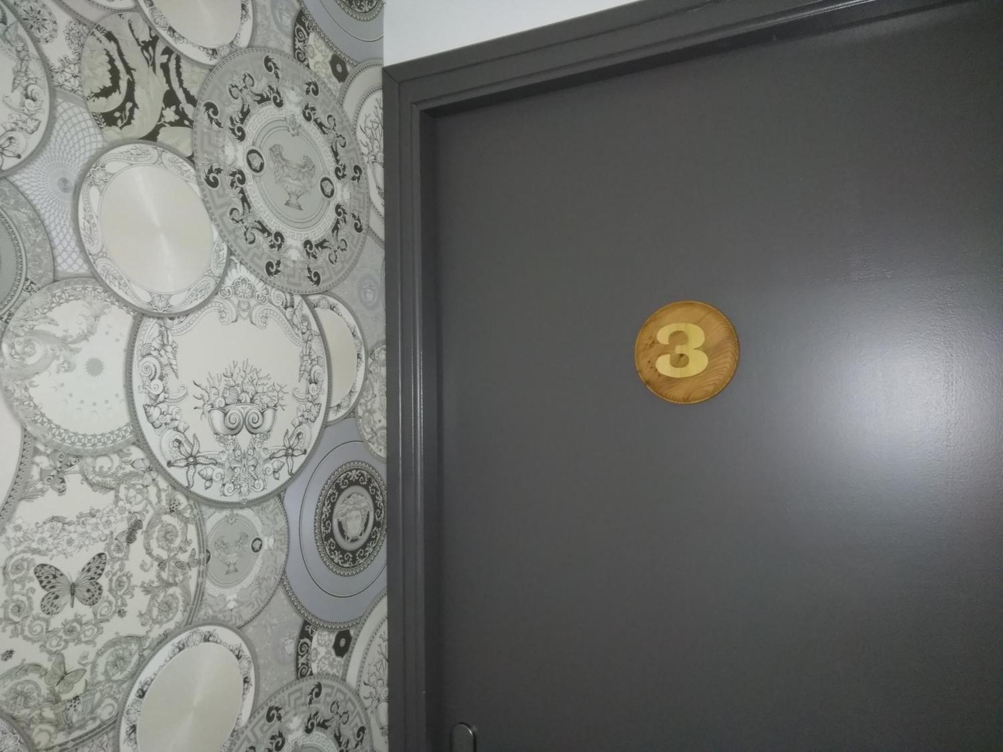 Malicorn' Appart-Hotel Malicorne-sur-Sarthe Екстериор снимка