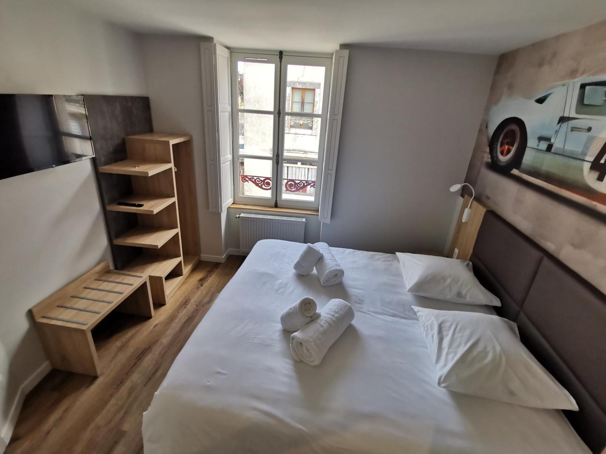 Malicorn' Appart-Hotel Malicorne-sur-Sarthe Екстериор снимка